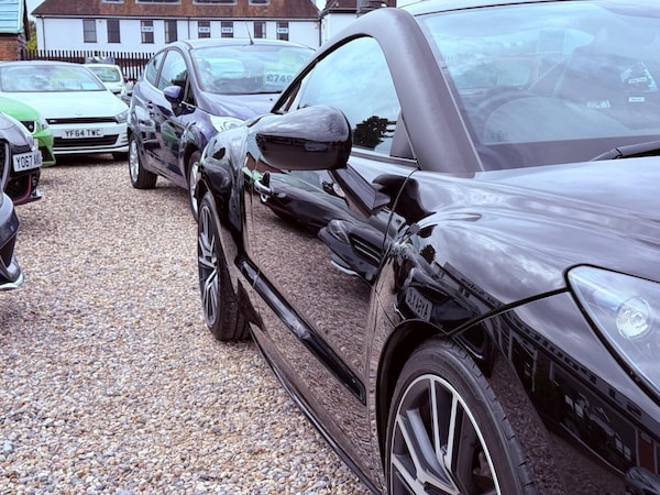 Used Peugeot RCZ 2014 for sale - 76019683: Photo 12