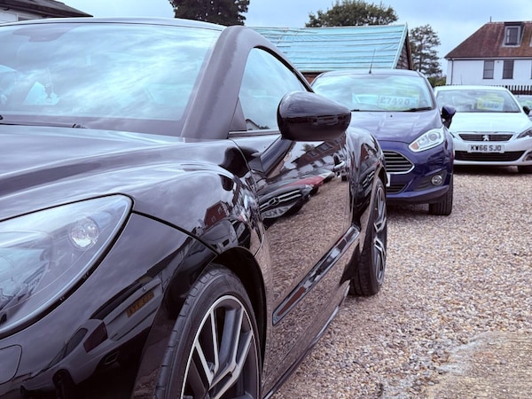 Used Peugeot RCZ 2014 for sale - 76019683: Photo 13