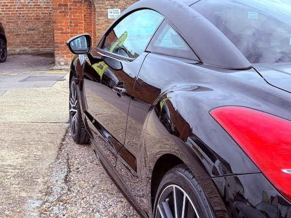 Used Peugeot RCZ 2014 for sale - 76019683: Photo 14