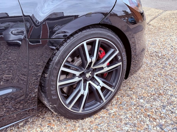 Used Peugeot RCZ 2014 for sale - 76019683: Photo 17