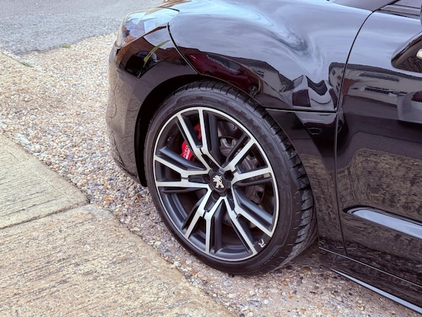 Used Peugeot RCZ 2014 for sale - 76019683: Photo 18