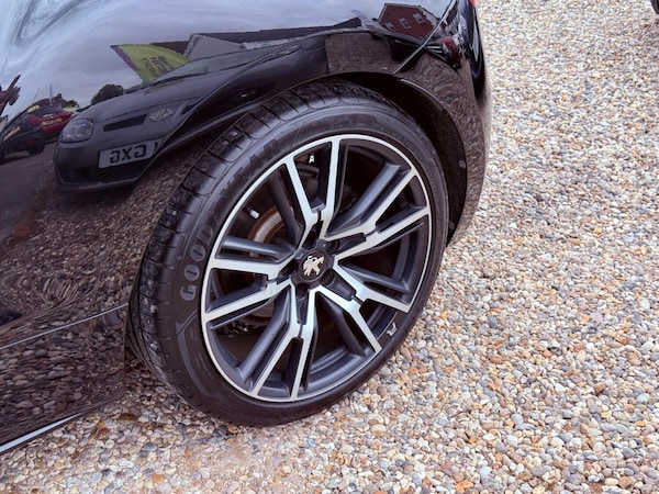 Used Peugeot RCZ 2014 for sale - 76019683: Photo 19