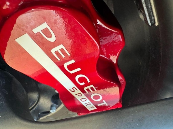 Used Peugeot RCZ 2014 for sale - 76019683: Photo 20