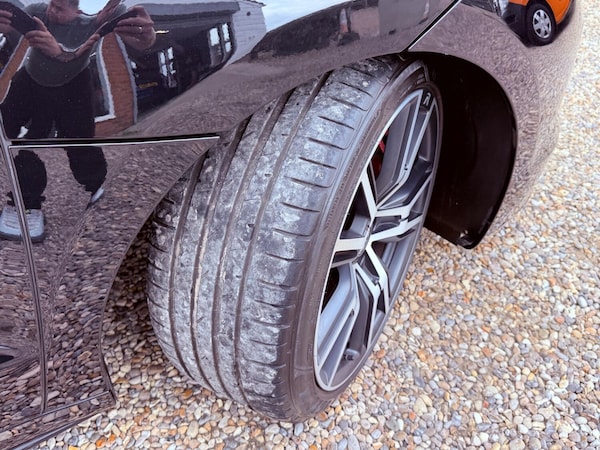 Used Peugeot RCZ 2014 for sale - 76019683: Photo 23