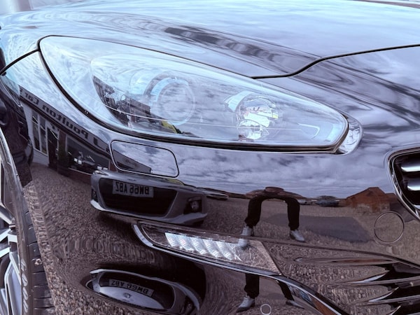 Used Peugeot RCZ 2014 for sale - 76019683: Photo 26