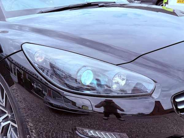 Used Peugeot RCZ 2014 for sale - 76019683: Photo 27