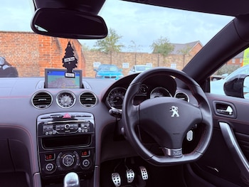 Used Peugeot RCZ 2014 for sale - 76019683: Photo 2