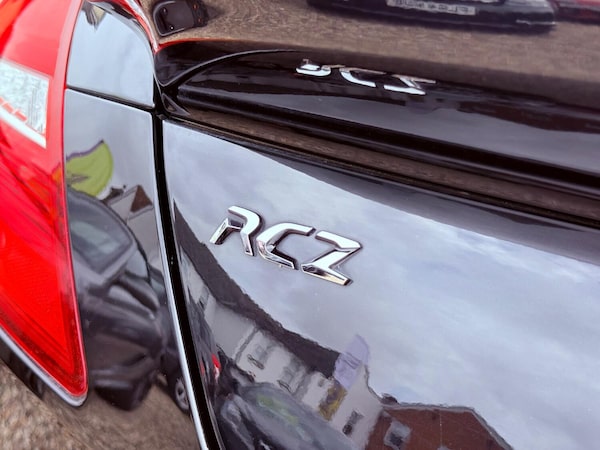 Used Peugeot RCZ 2014 for sale - 76019683: Photo 30