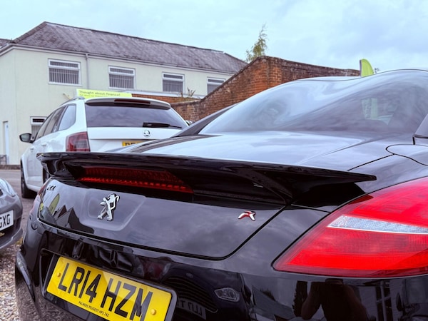 Used Peugeot RCZ 2014 for sale - 76019683: Photo 32