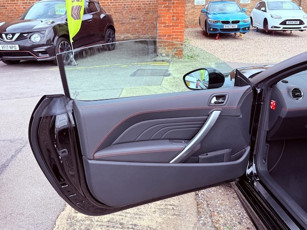 Used Peugeot RCZ 2014 for sale - 76019683: Photo 35