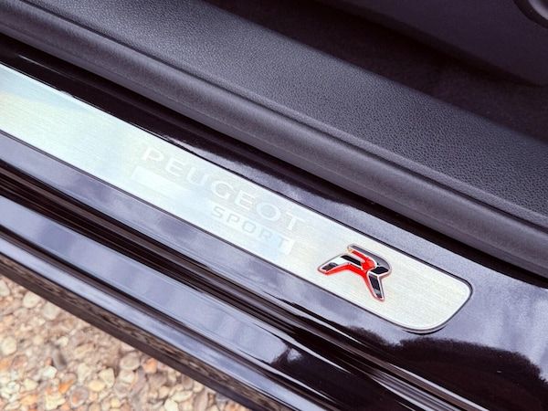 Used Peugeot RCZ 2014 for sale - 76019683: Photo 37