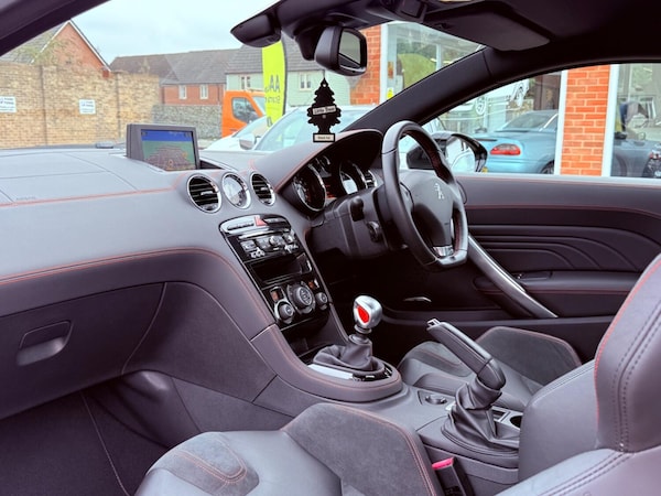 Used Peugeot RCZ 2014 for sale - 76019683: Photo 38