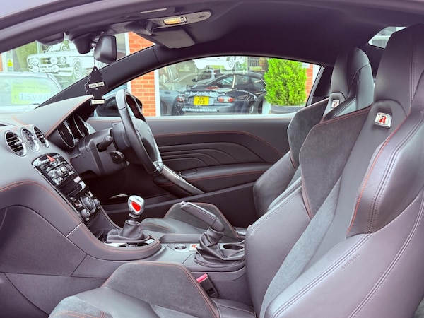 Used Peugeot RCZ 2014 for sale - 76019683: Photo 39