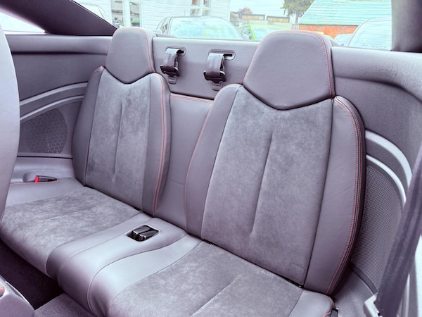 Used Peugeot RCZ 2014 for sale - 76019683: Photo 41