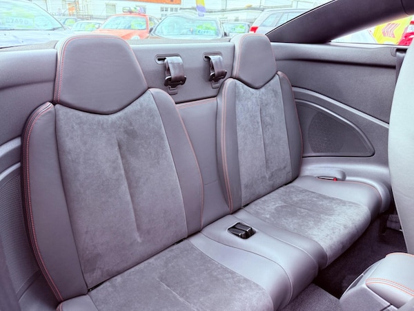 Used Peugeot RCZ 2014 for sale - 76019683: Photo 42