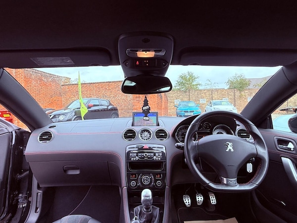 Used Peugeot RCZ 2014 for sale - 76019683: Photo 43