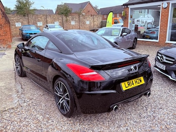Used Peugeot RCZ 2014 for sale - 76019683: Photo 4