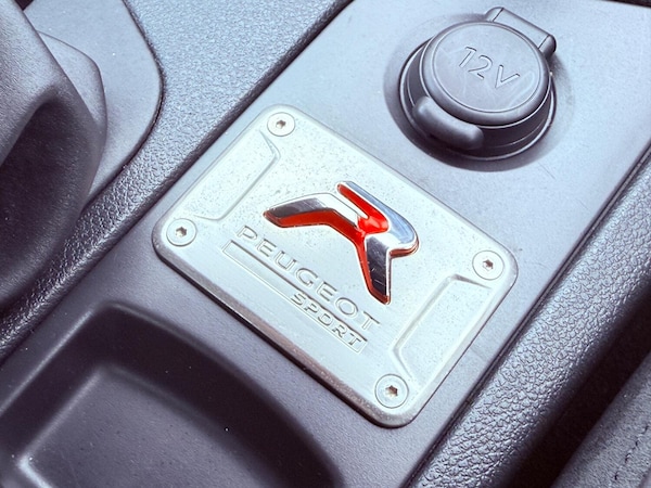 Used Peugeot RCZ 2014 for sale - 76019683: Photo 52