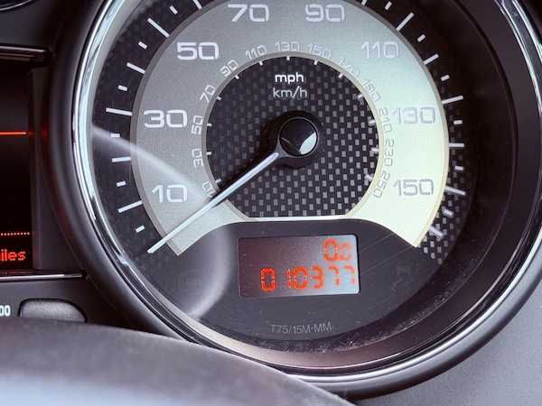 Used Peugeot RCZ 2014 for sale - 76019683: Photo 56