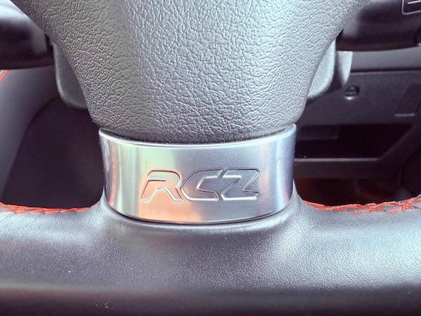 Used Peugeot RCZ 2014 for sale - 76019683: Photo 57