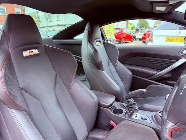 Used Peugeot RCZ 2014 for sale - 76019683: Photo 59