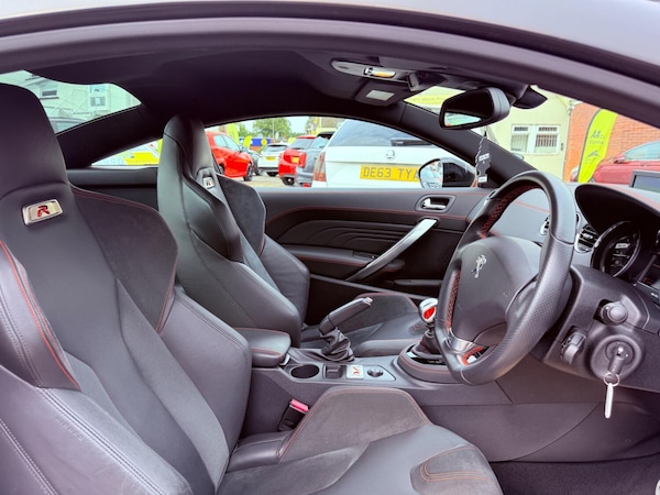 Used Peugeot RCZ 2014 for sale - 76019683: Photo 60