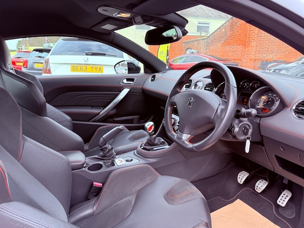 Used Peugeot RCZ 2014 for sale - 76019683: Photo 61
