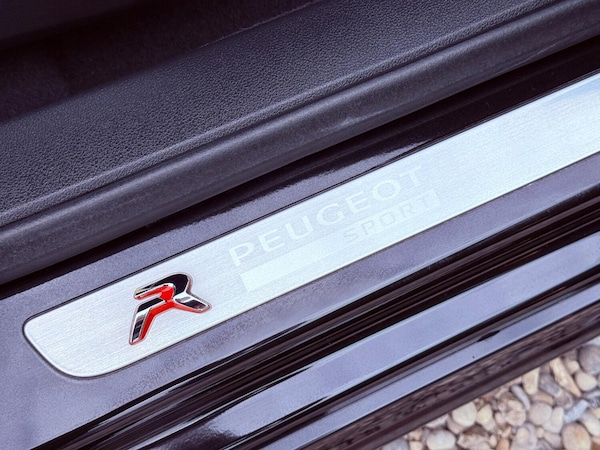 Used Peugeot RCZ 2014 for sale - 76019683: Photo 63