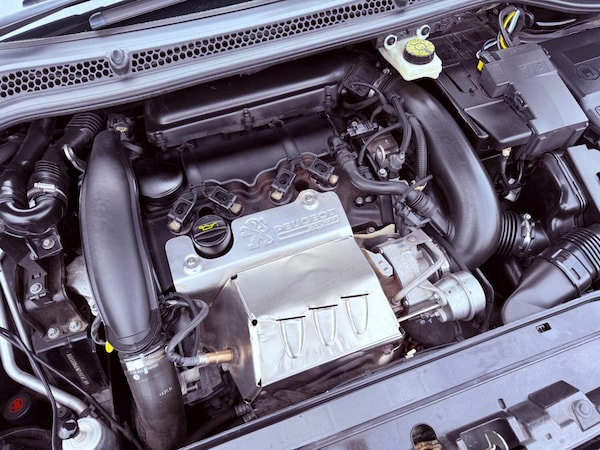 Used Peugeot RCZ 2014 for sale - 76019683: Photo 68