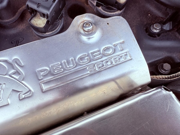Used Peugeot RCZ 2014 for sale - 76019683: Photo 69