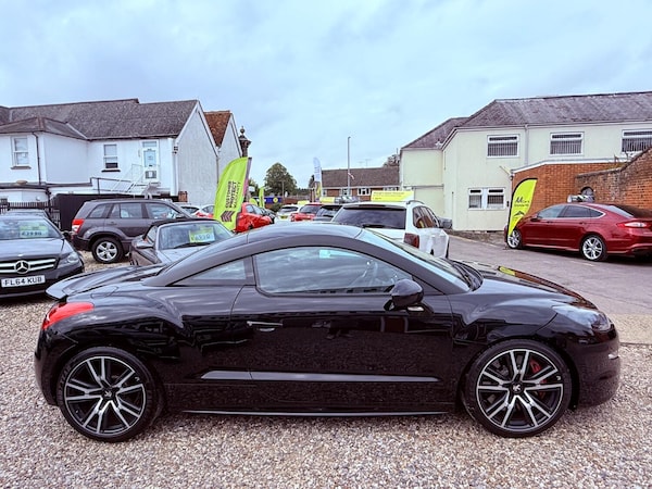 Used Peugeot RCZ 2014 for sale - 76019683: Photo 7