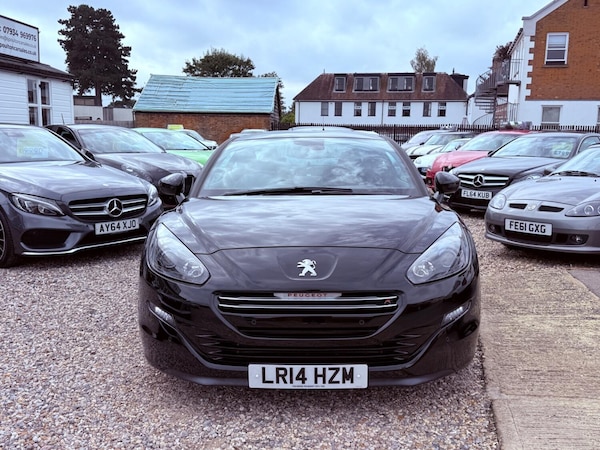 Used Peugeot RCZ 2014 for sale - 76019683: Photo 9