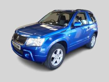 2008 - 1.6 VVT + 3-Door