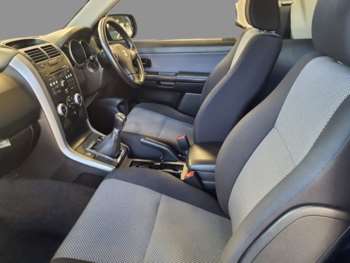 Used Suzuki Grand Vitara 2008 for sale - 74735798: Photo