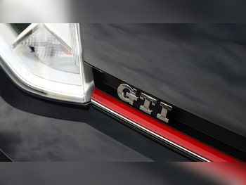 2018 - 1.0 115PS Up GTI 3dr