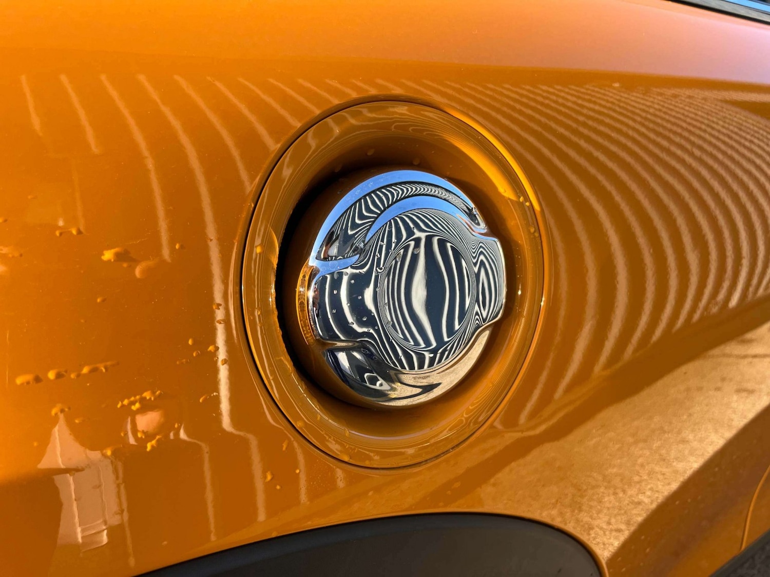 Used MINI Hatch 2015 for sale - 76751816: Photo 11