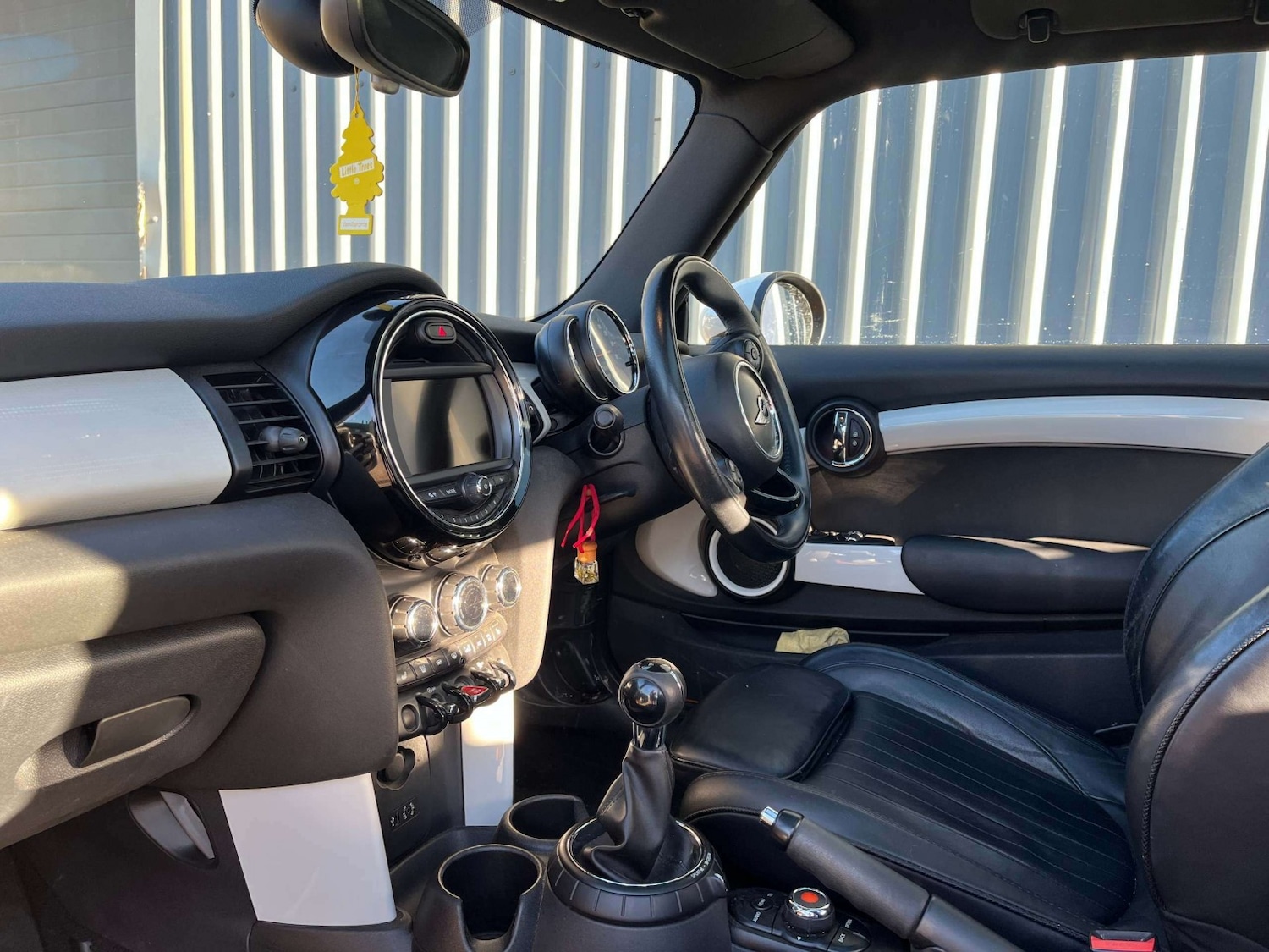 Used MINI Hatch 2015 for sale - 76751816: Photo 13