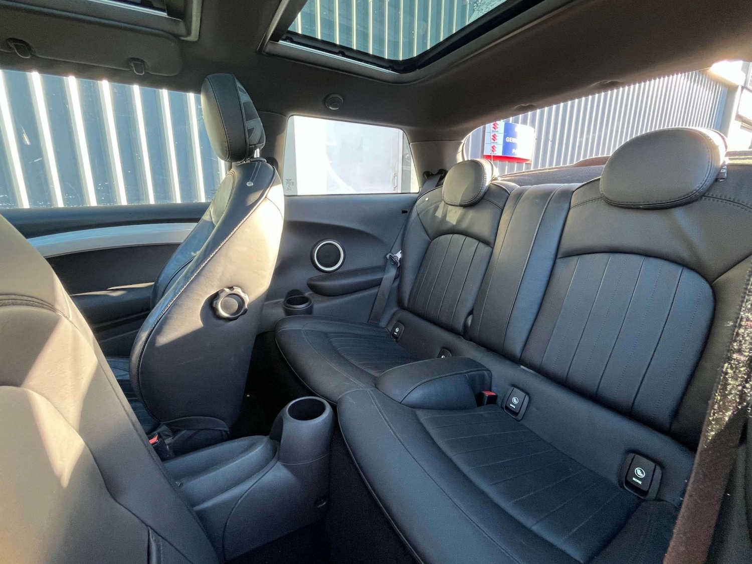 Used MINI Hatch 2015 for sale - 76751816: Photo 14