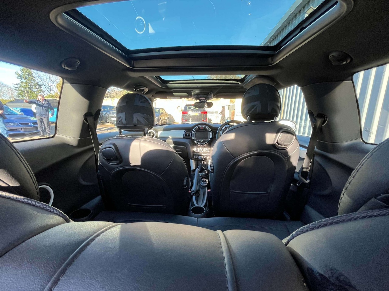 Used MINI Hatch 2015 for sale - 76751816: Photo 15