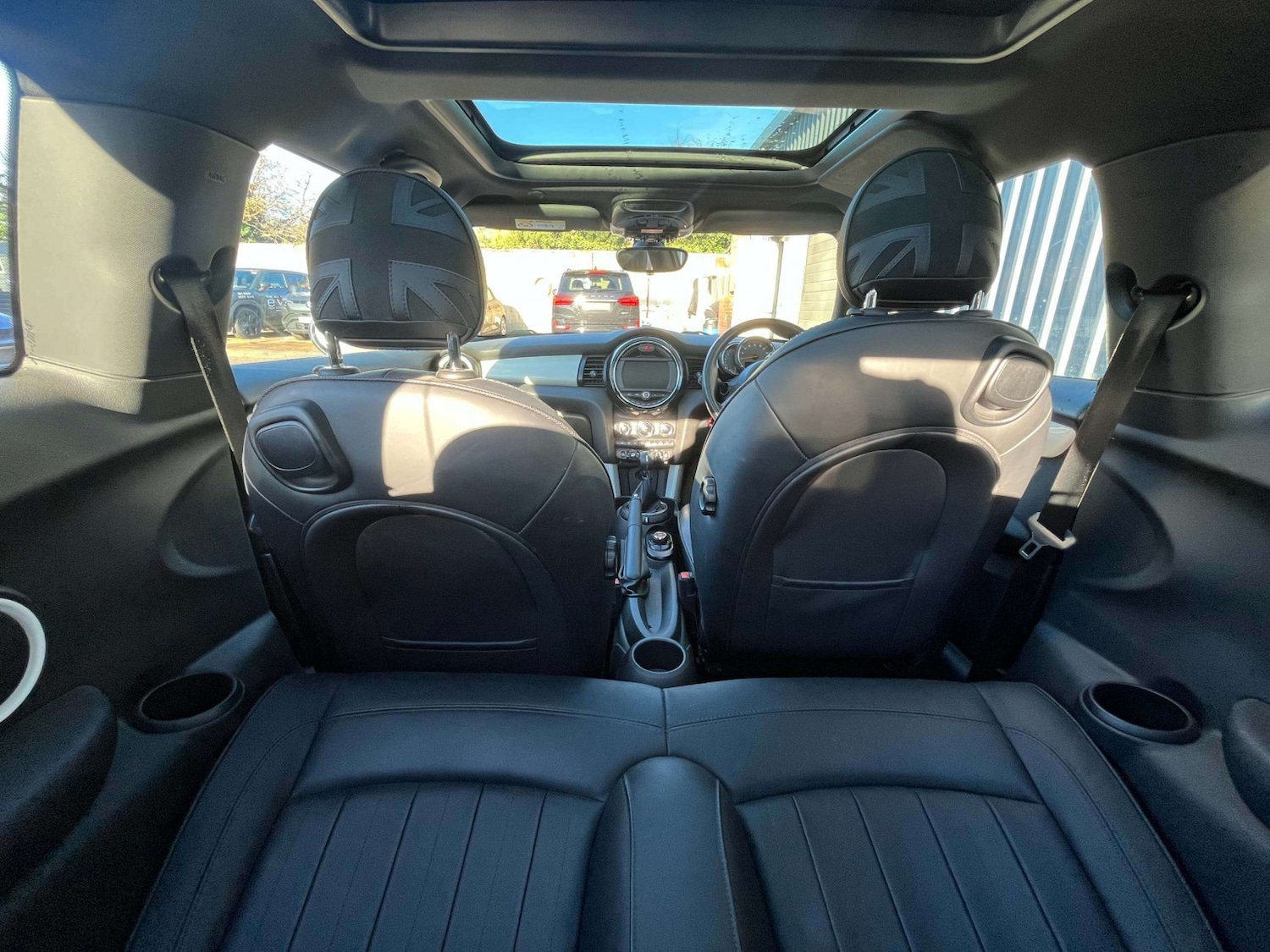 Used MINI Hatch 2015 for sale - 76751816: Photo 16