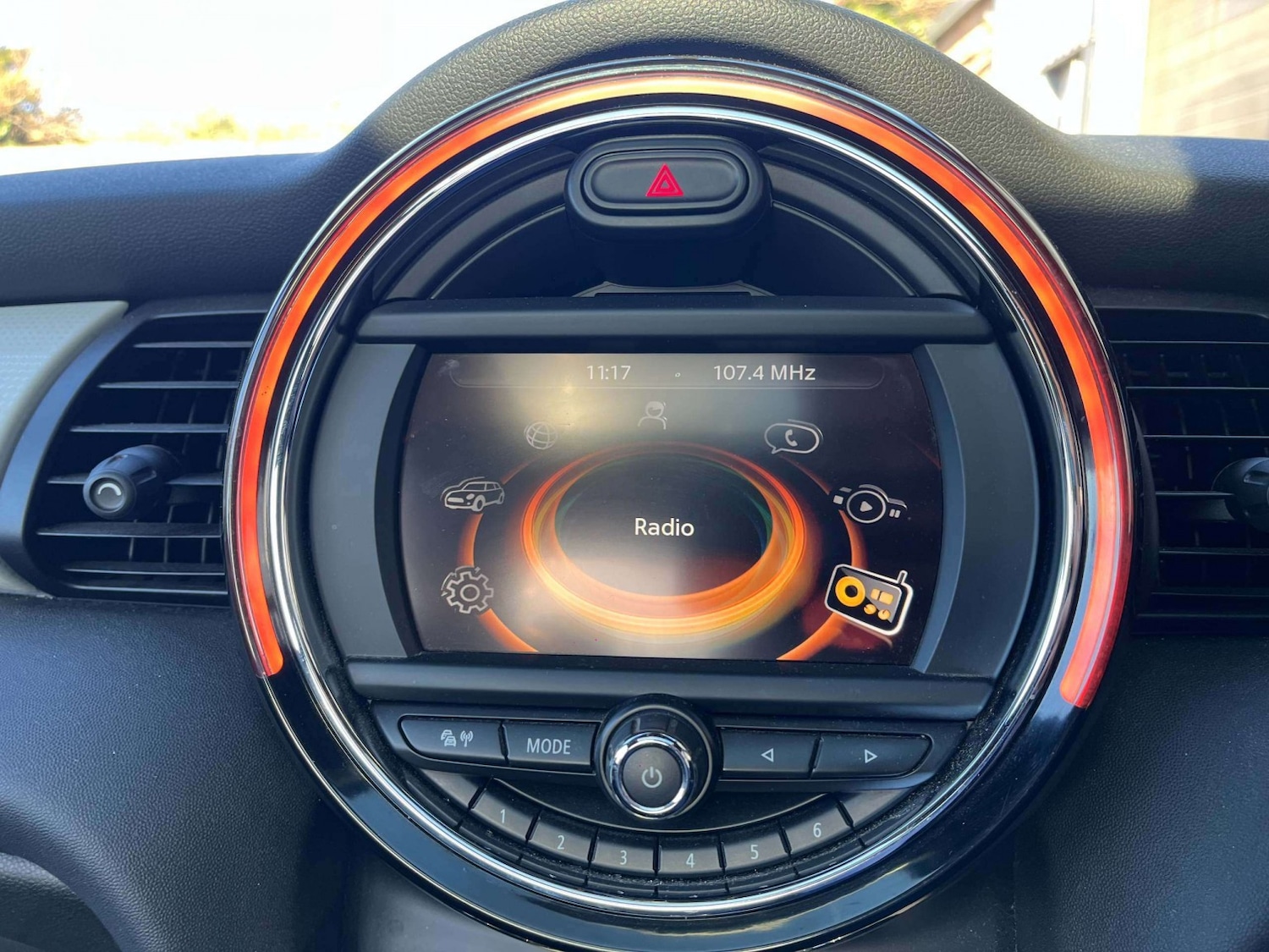 Used MINI Hatch 2015 for sale - 76751816: Photo 17