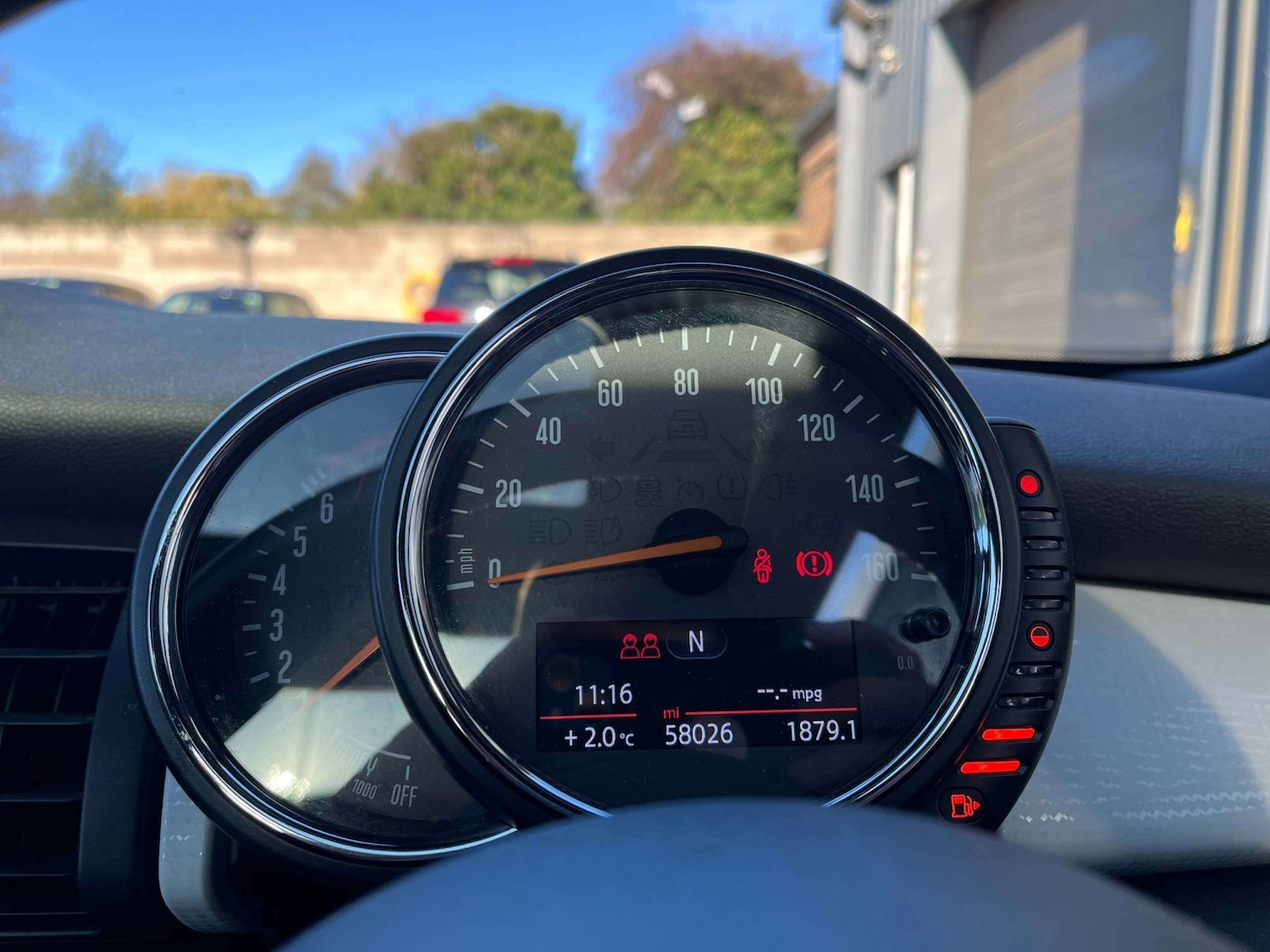 Used MINI Hatch 2015 for sale - 76751816: Photo 19