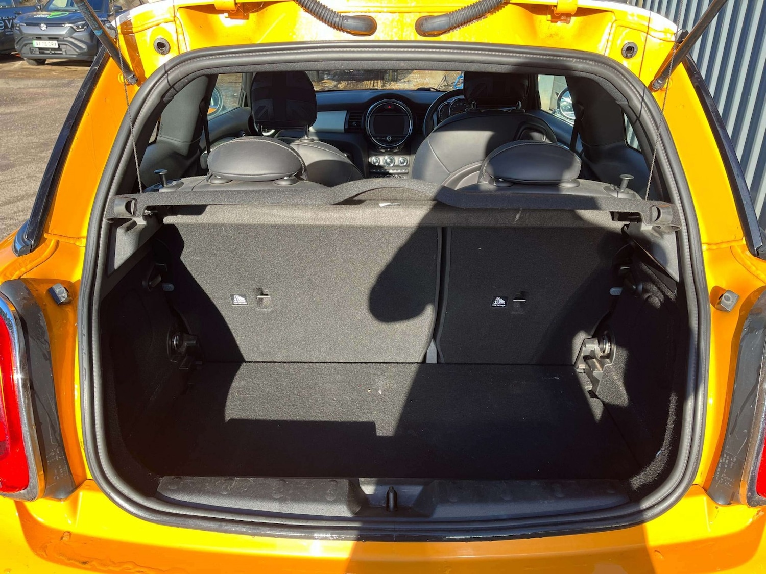 Used MINI Hatch 2015 for sale - 76751816: Photo 21