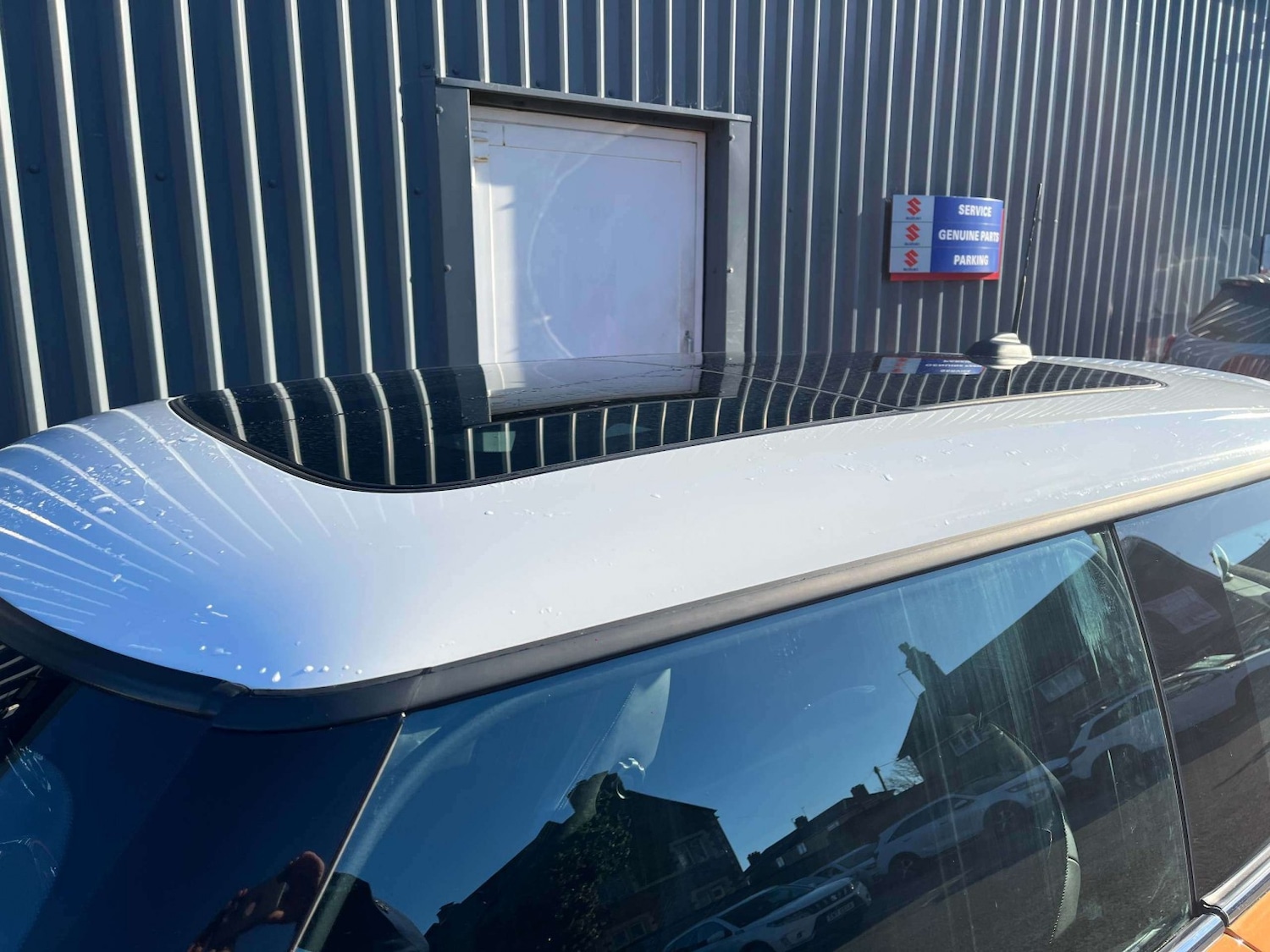 Used MINI Hatch 2015 for sale - 76751816: Photo 9