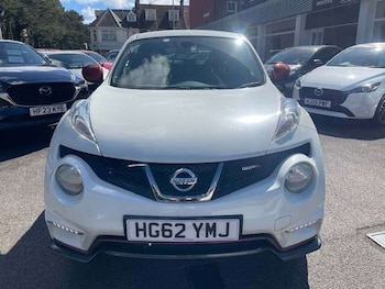 Used Nissan Juke 2013 for sale - 78427514: Photo