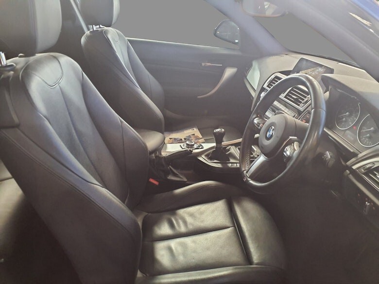 Used BMW 1 Series 2016 for sale - 76559927: Photo 10