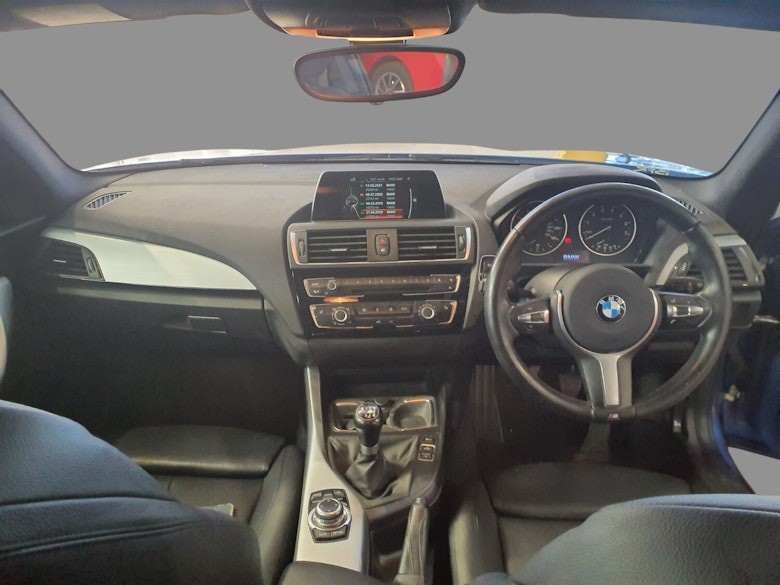 Used BMW 1 Series 2016 for sale - 76559927: Photo 2