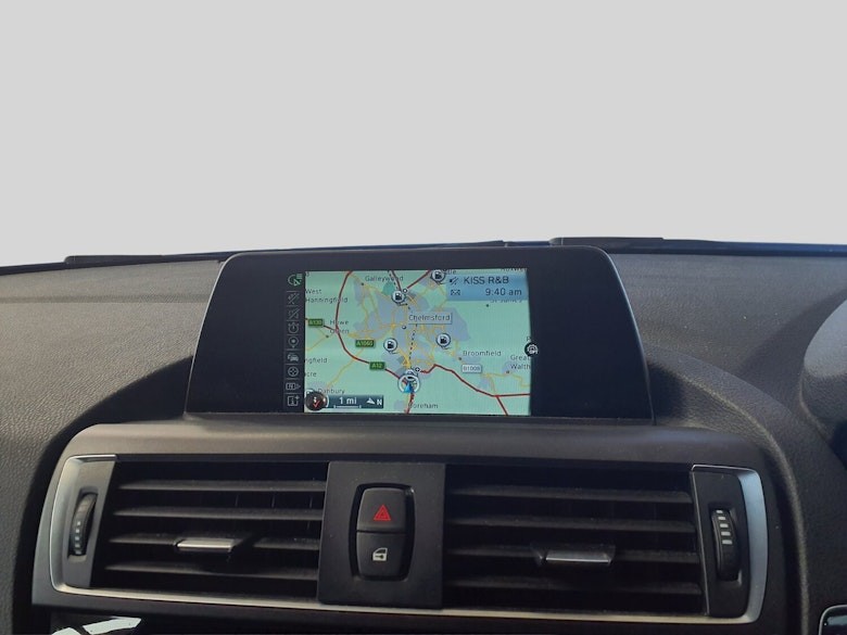 Used BMW 1 Series 2016 for sale - 76559927: Photo 7