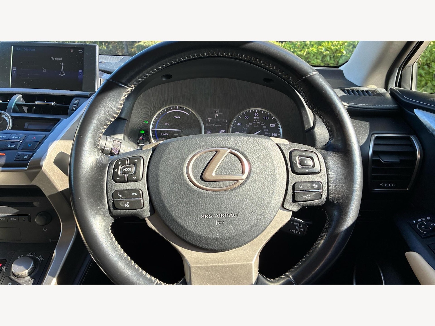Used Lexus NX 2017 for sale - 76247008: Photo 10