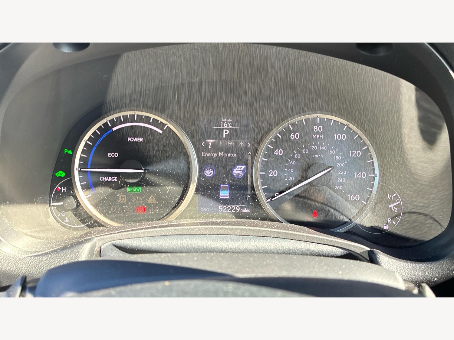 Used Lexus NX 2017 for sale - 76247008: Photo 11
